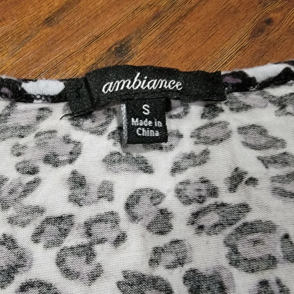 Ambiance top - Picture 6 of 7